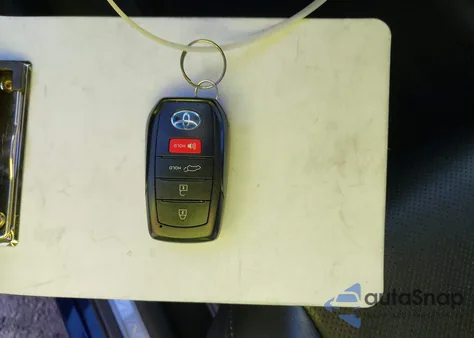 2021 Toyota Venza Limited из США, поврежденный, VIN JTEAAAAH5MJ071640